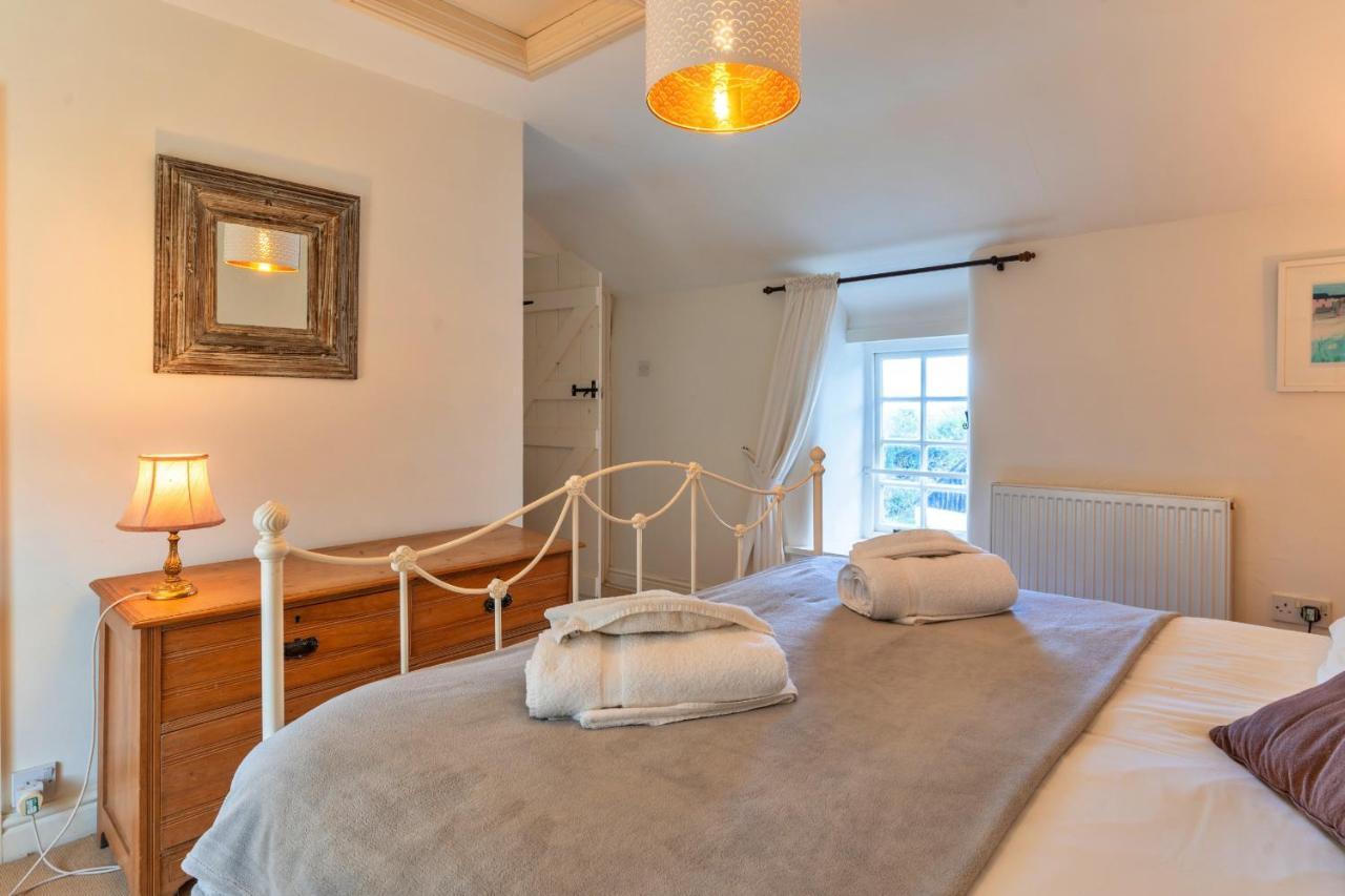 Finest Retreats - Forge Cottage Padstow Exterior foto