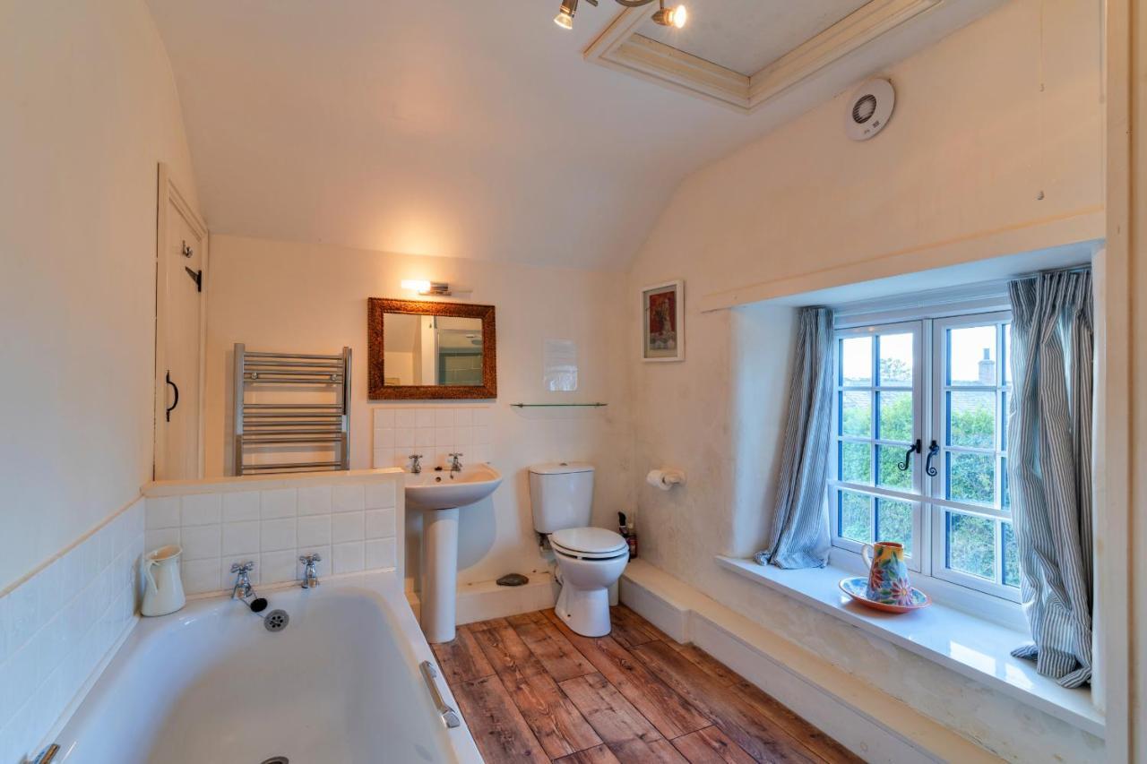 Finest Retreats - Forge Cottage Padstow Exterior foto